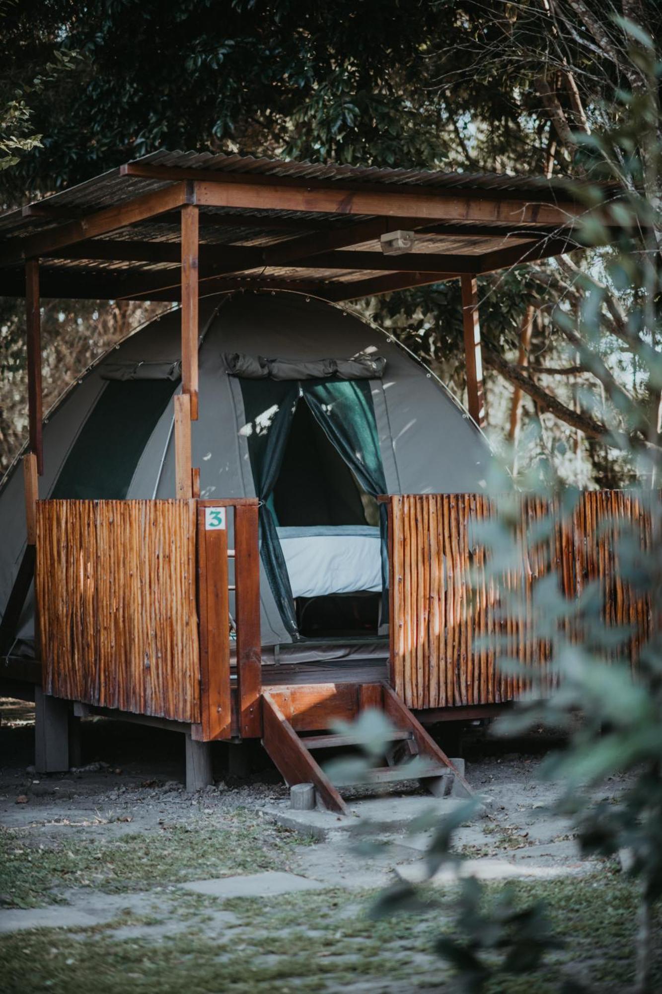 Storms River Forest Lodge Stormsrivier Dış mekan fotoğraf