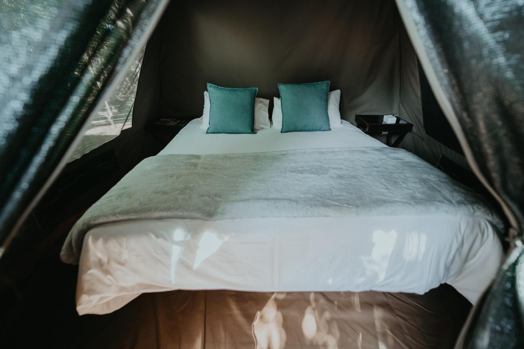 Storms River Forest Lodge Stormsrivier Dış mekan fotoğraf