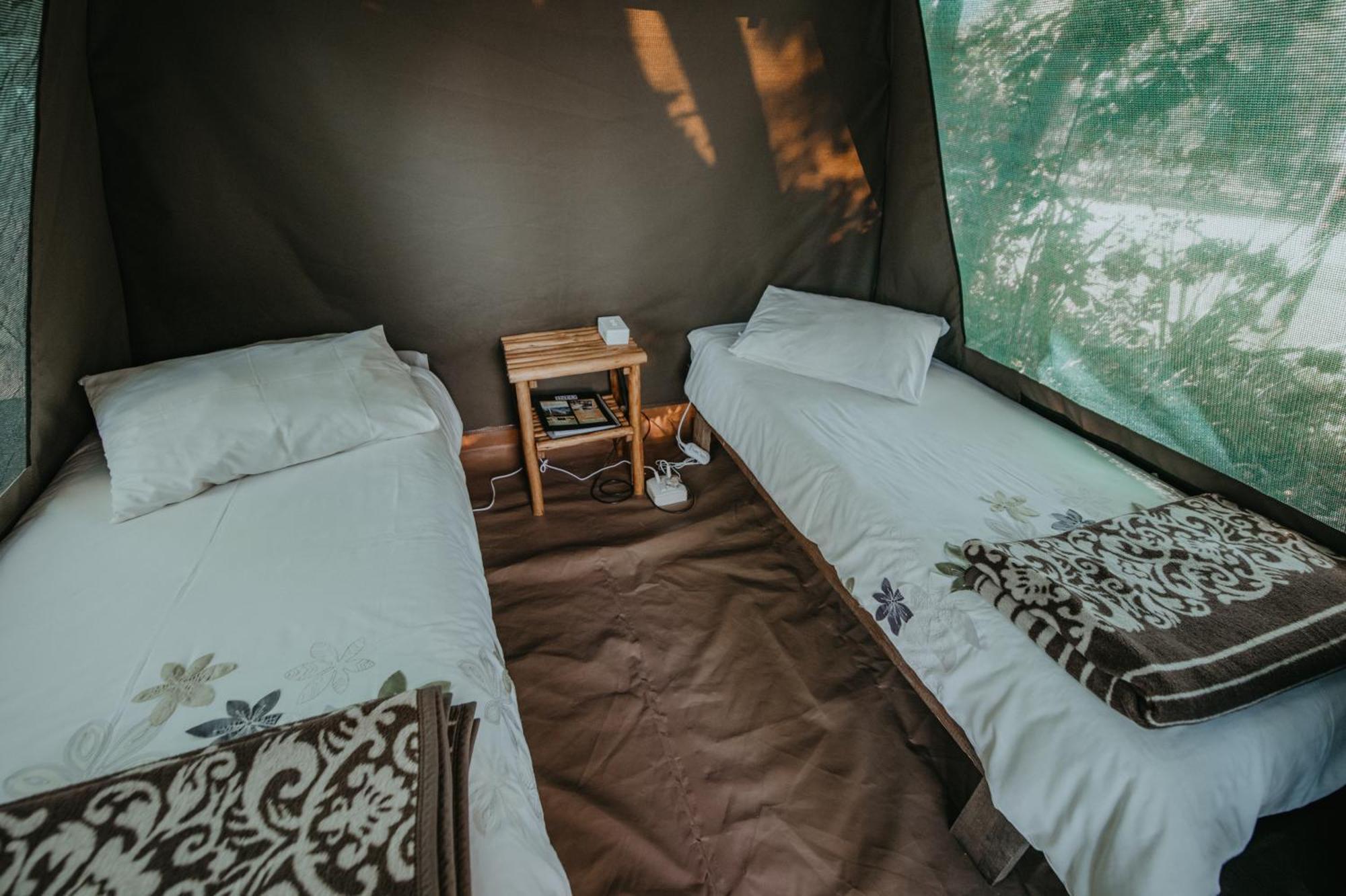 Storms River Forest Lodge Stormsrivier Dış mekan fotoğraf