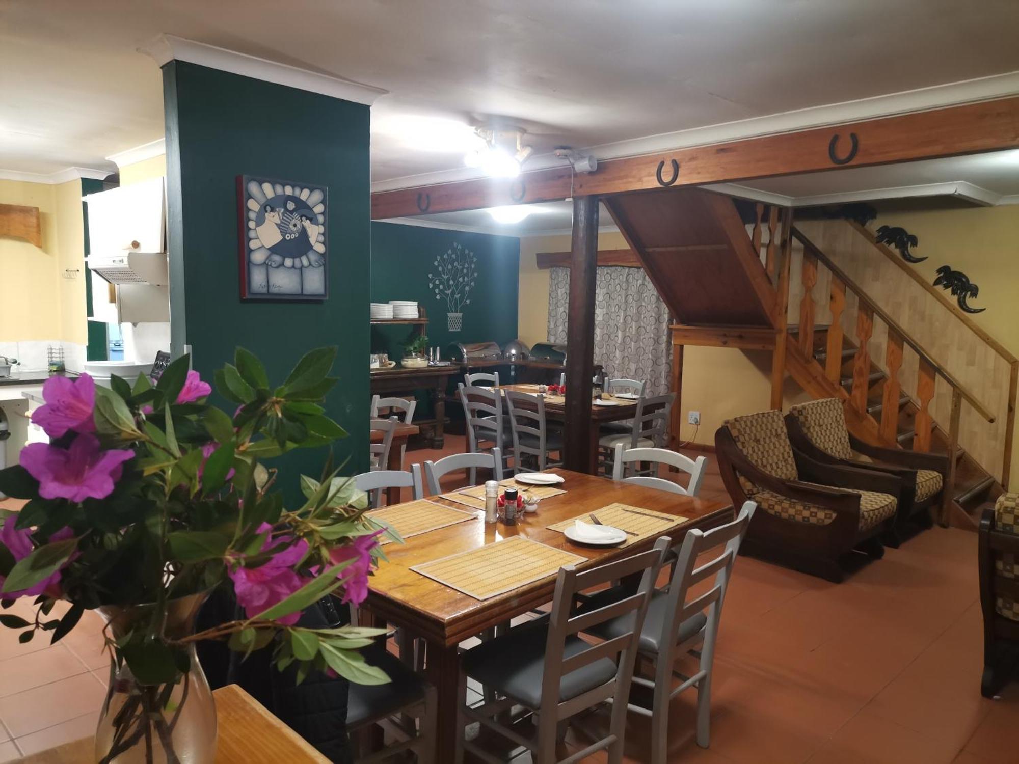 Storms River Forest Lodge Stormsrivier Dış mekan fotoğraf