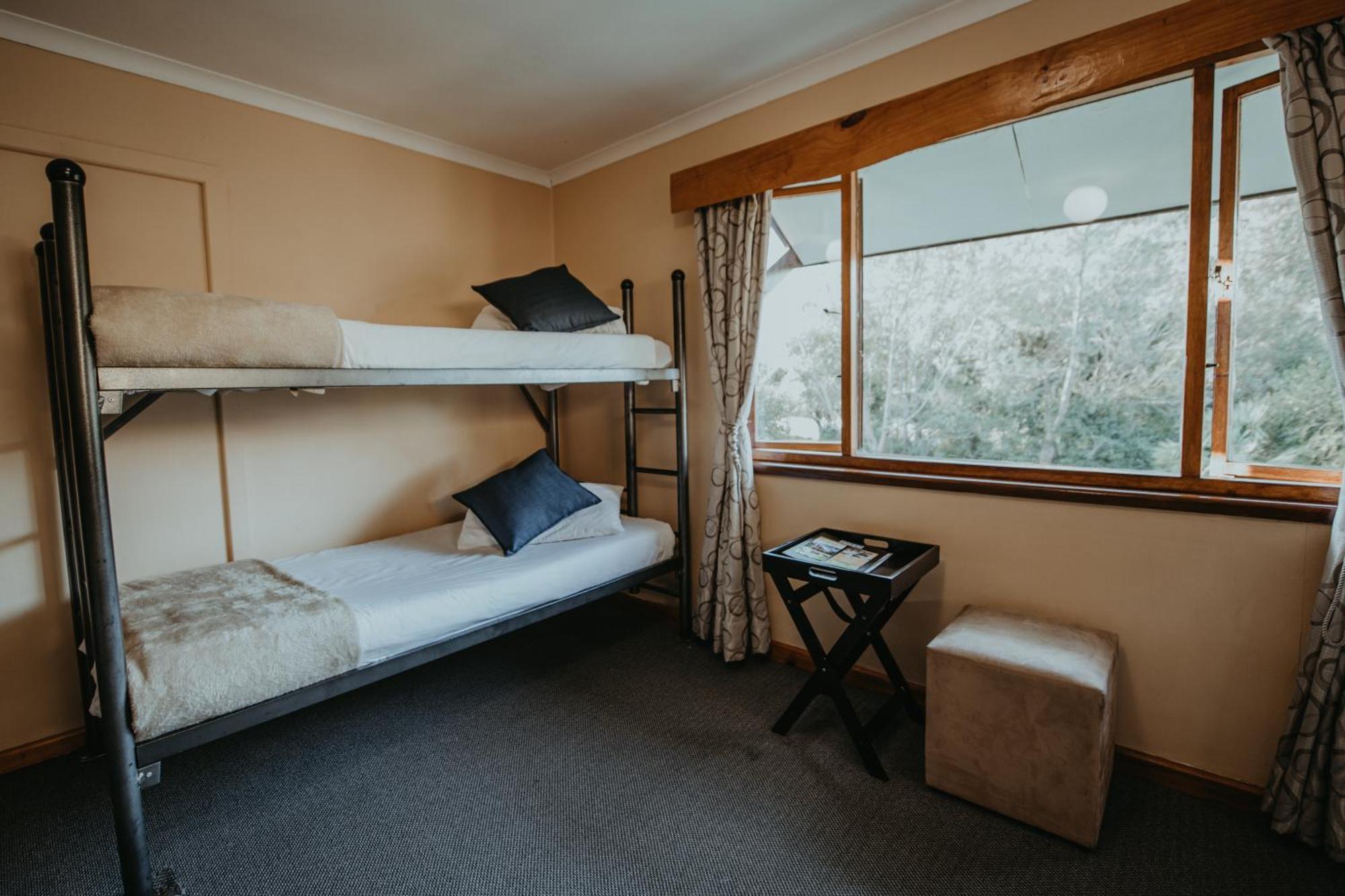 Storms River Forest Lodge Stormsrivier Dış mekan fotoğraf