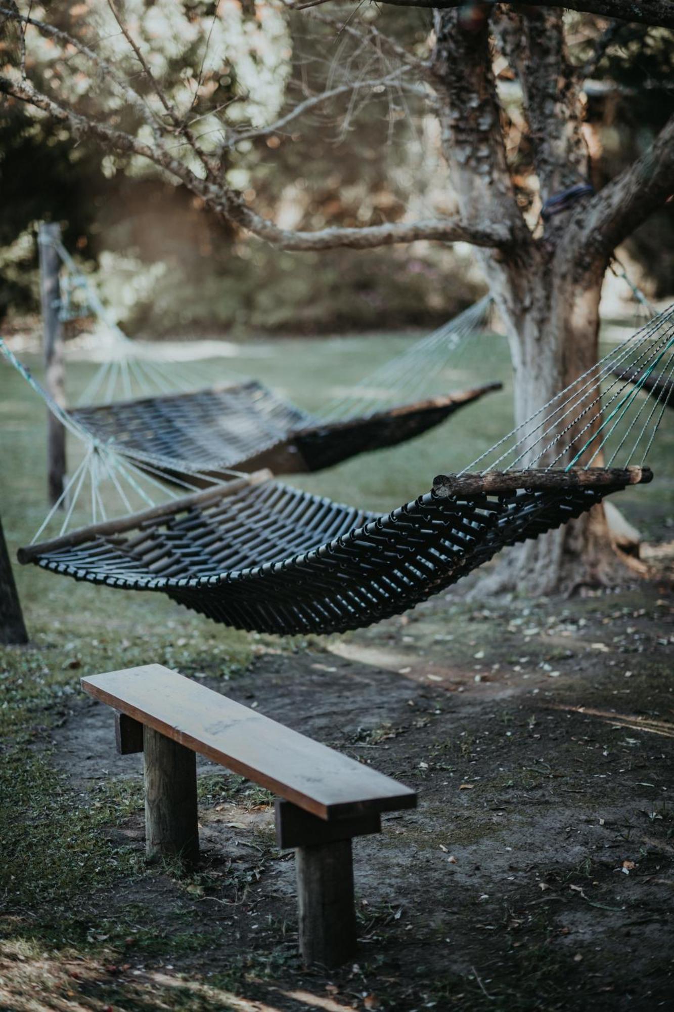 Storms River Forest Lodge Stormsrivier Dış mekan fotoğraf
