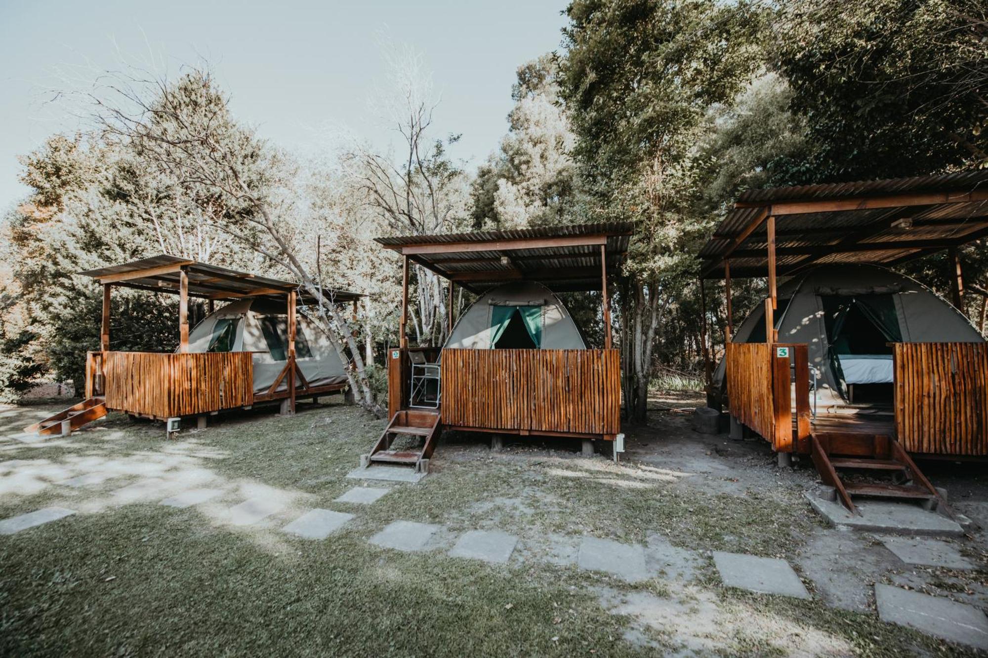Storms River Forest Lodge Stormsrivier Dış mekan fotoğraf