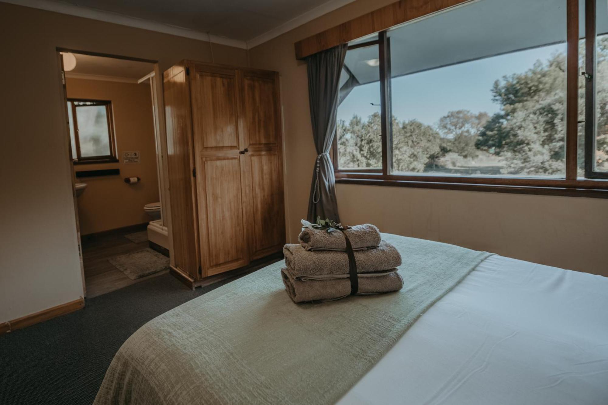 Storms River Forest Lodge Stormsrivier Dış mekan fotoğraf