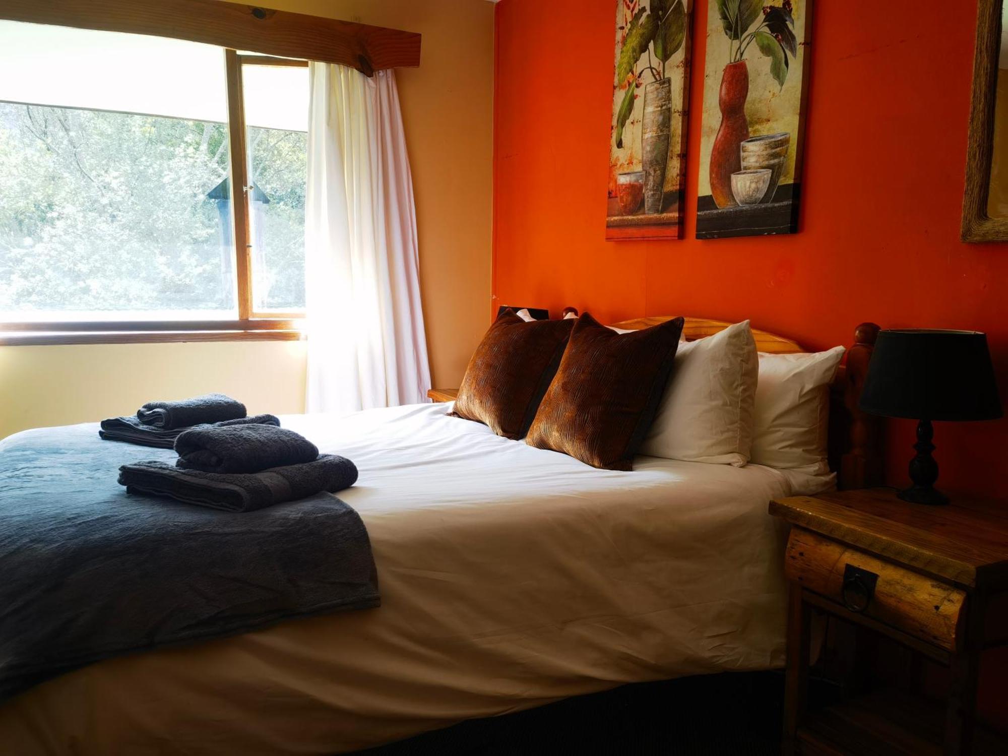 Storms River Forest Lodge Stormsrivier Dış mekan fotoğraf