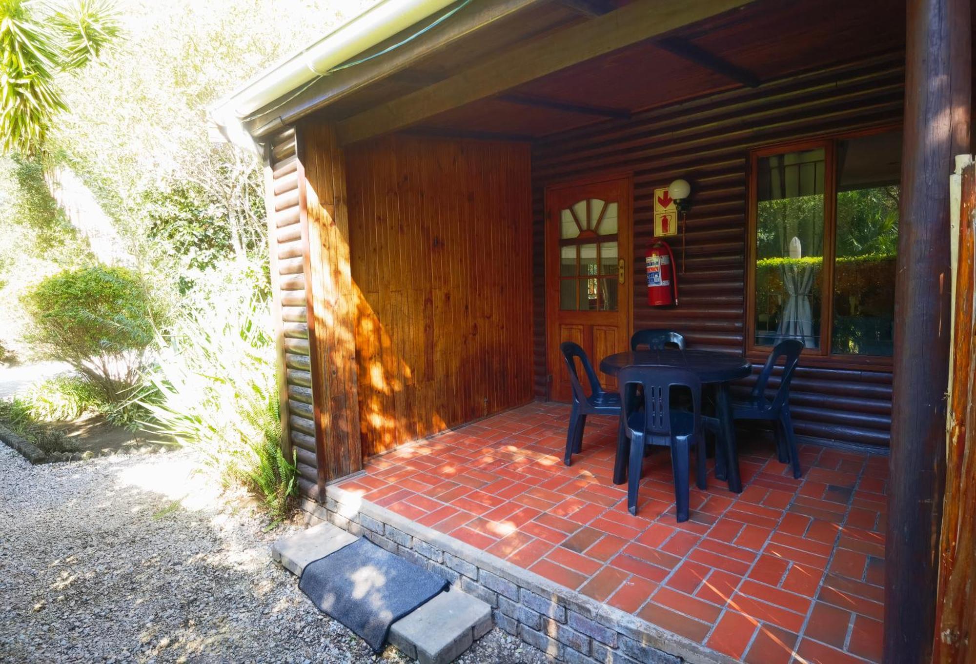 Storms River Forest Lodge Stormsrivier Dış mekan fotoğraf