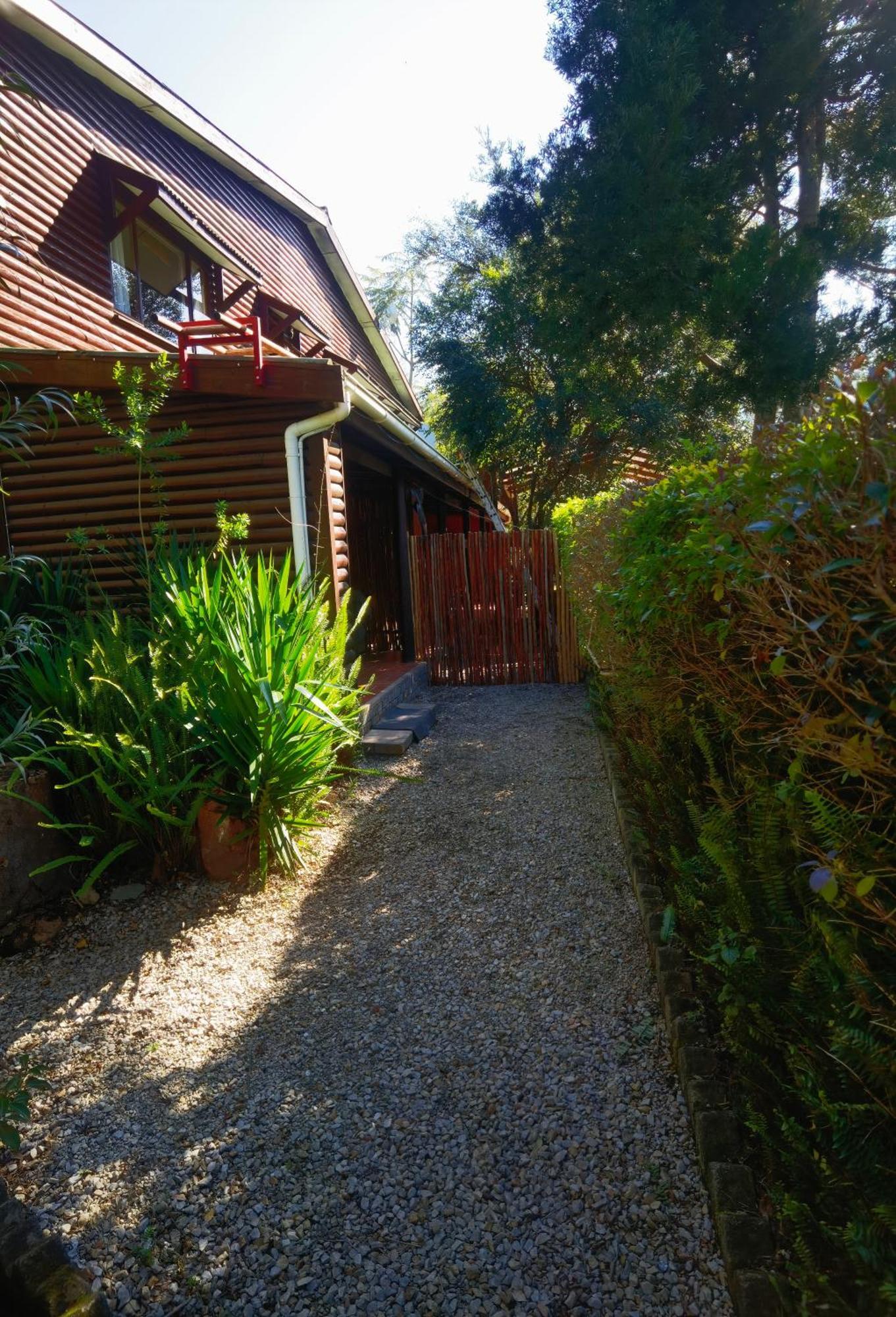 Storms River Forest Lodge Stormsrivier Dış mekan fotoğraf