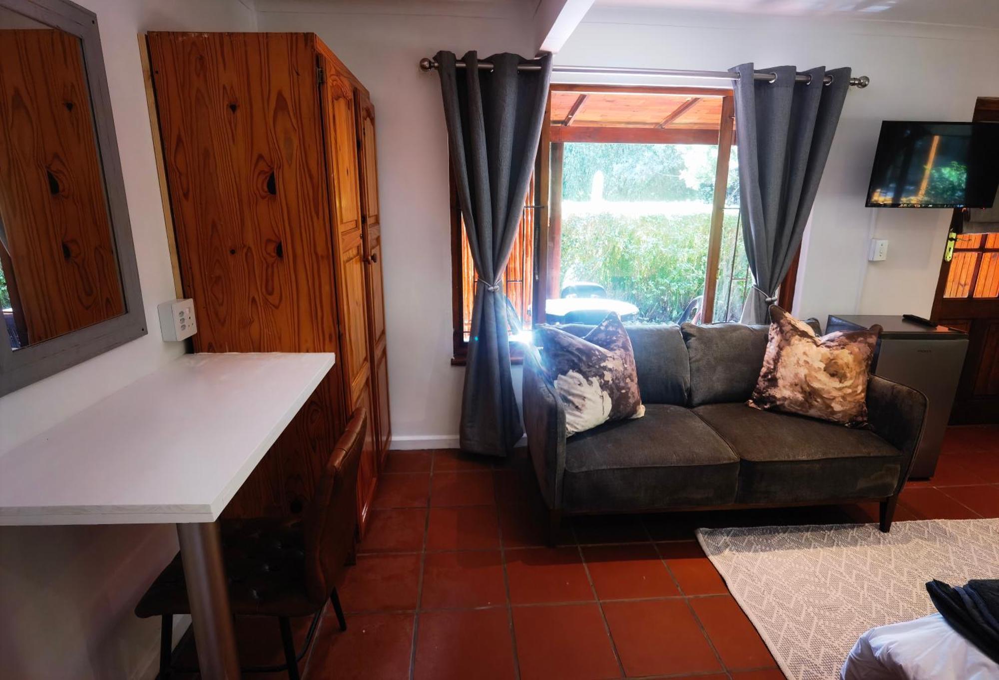 Storms River Forest Lodge Stormsrivier Dış mekan fotoğraf