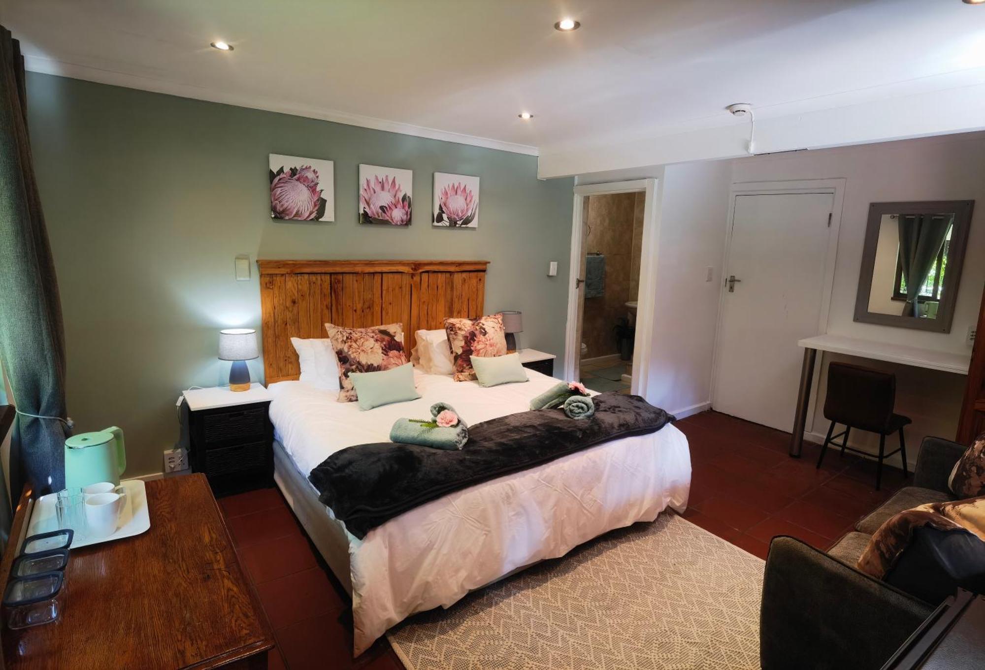 Storms River Forest Lodge Stormsrivier Dış mekan fotoğraf