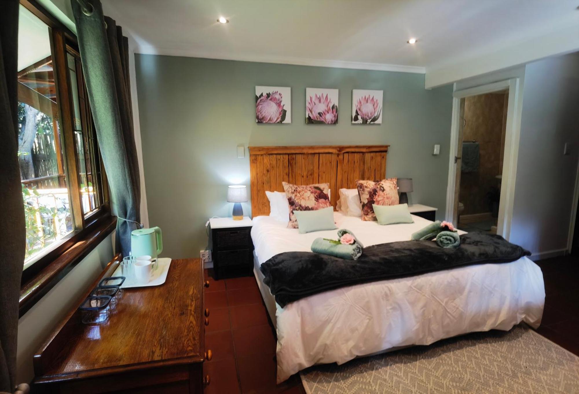 Storms River Forest Lodge Stormsrivier Dış mekan fotoğraf