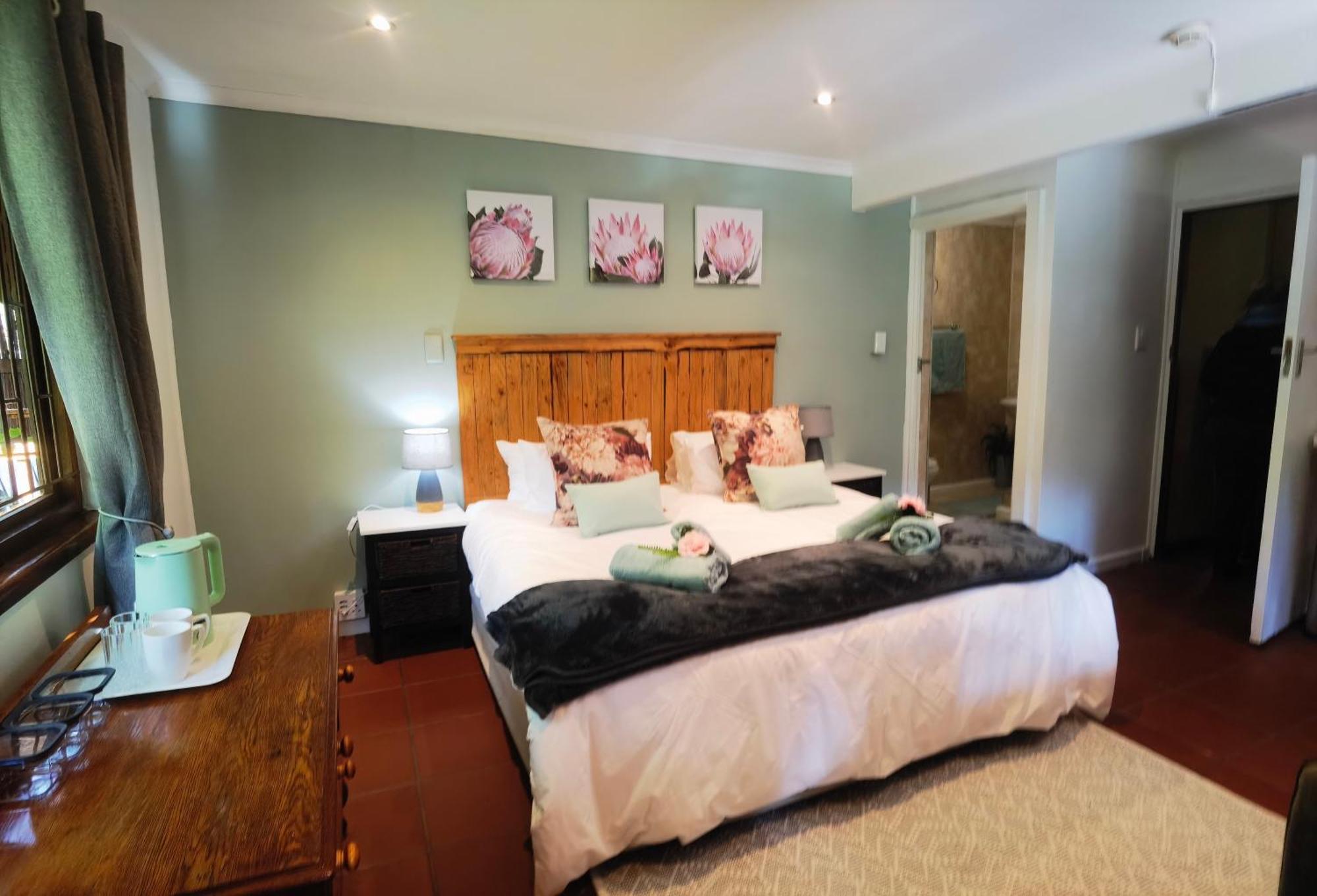 Storms River Forest Lodge Stormsrivier Dış mekan fotoğraf